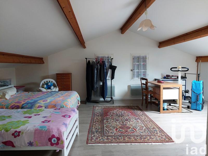 Maison de maîtres - 336 m² - 12 pièces