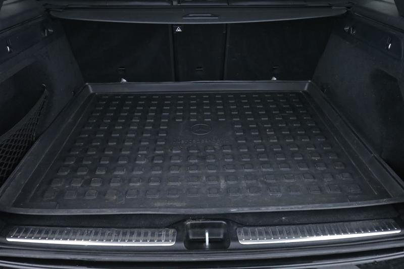 Mercedes Glc 250 d Sportline 4Matic 204 ch