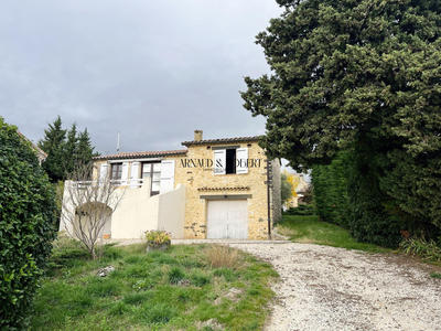 Villa - 211 m² - 8 pièces