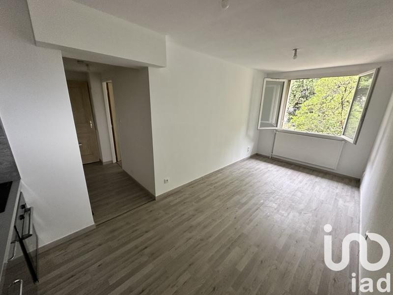 Appartement - 28 m² - 1 pièce