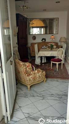 Appartement - 27 m² - 2 pièces