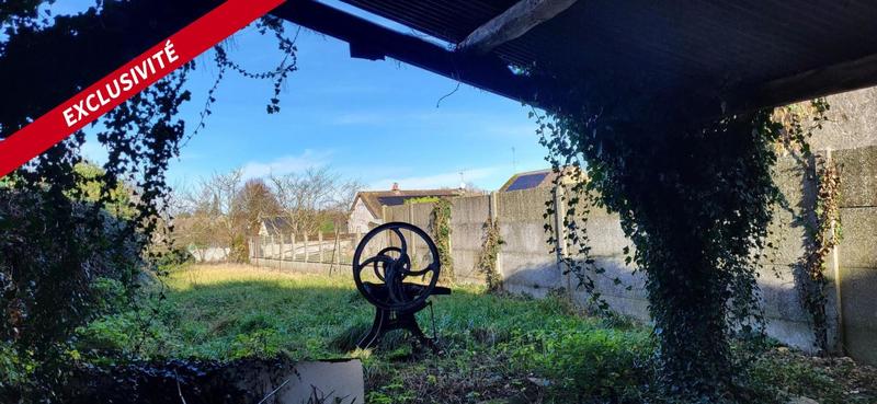 Maison - 177 m² - 6 pièces