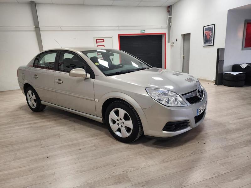 Opel Vectra en Tres Bon Etat 1.8 16v 122ch