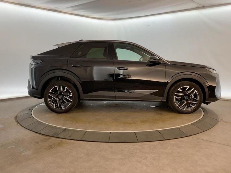 Peugeot 3008 III 1.2 Hybrid 145 E-Dcs6 Allure