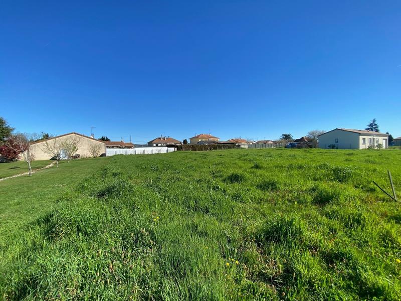 Maison - 103 m² - 6 pièces