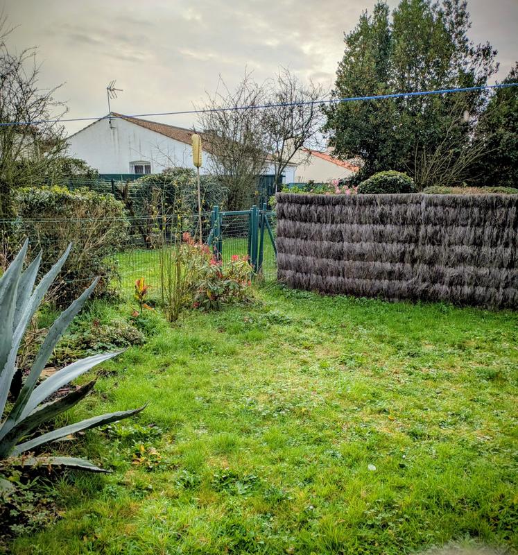 Maison traditionnelle - 84 m² - 4 pièces