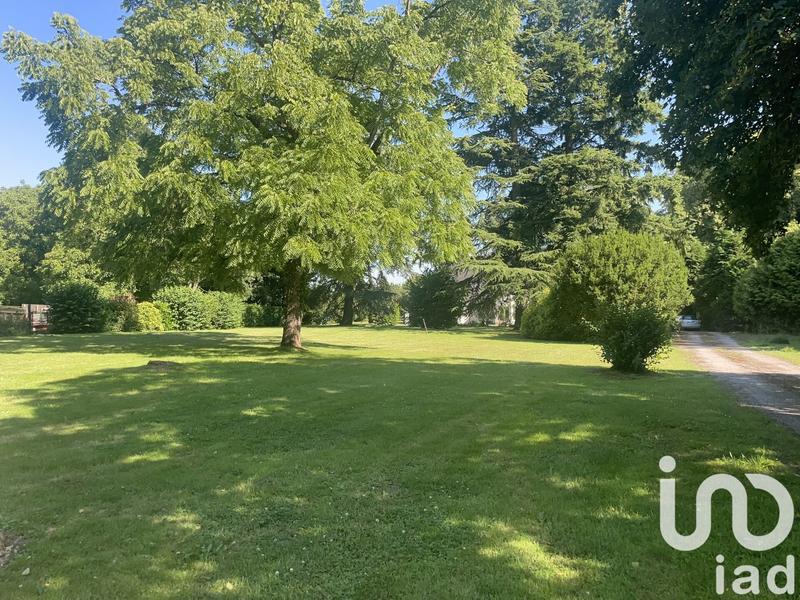 Maison - 257 m² - 12 pièces