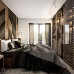 Appartement - 126 m² - 5 pièces