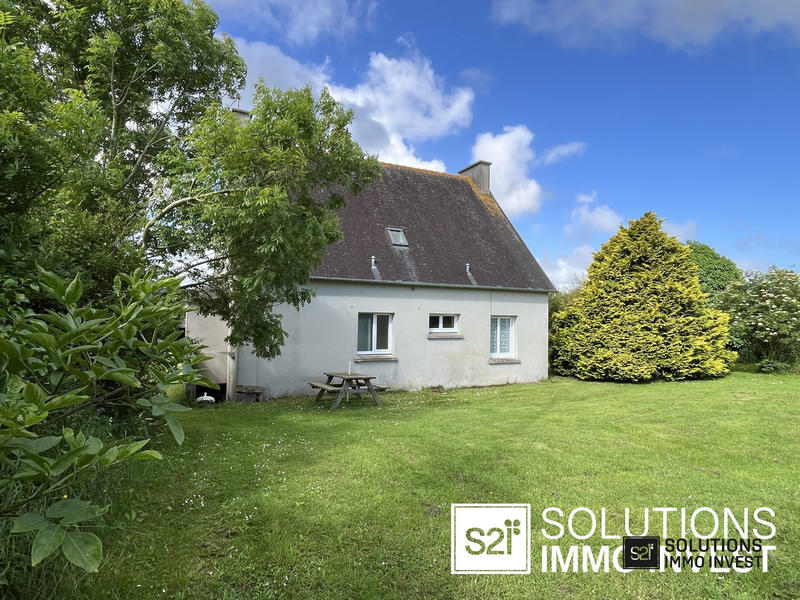 Maison ancienne - 140 m² - 8 pièces