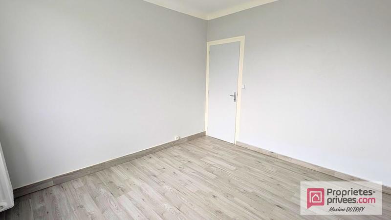 Appartement - 70 m² - 4 pièces