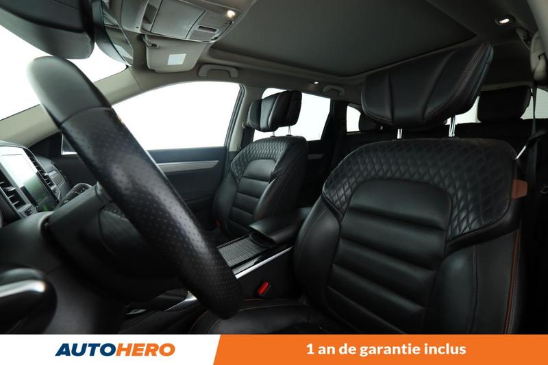 Renault Koleos 1.3 TCe Initiale Paris Edc 160 ch