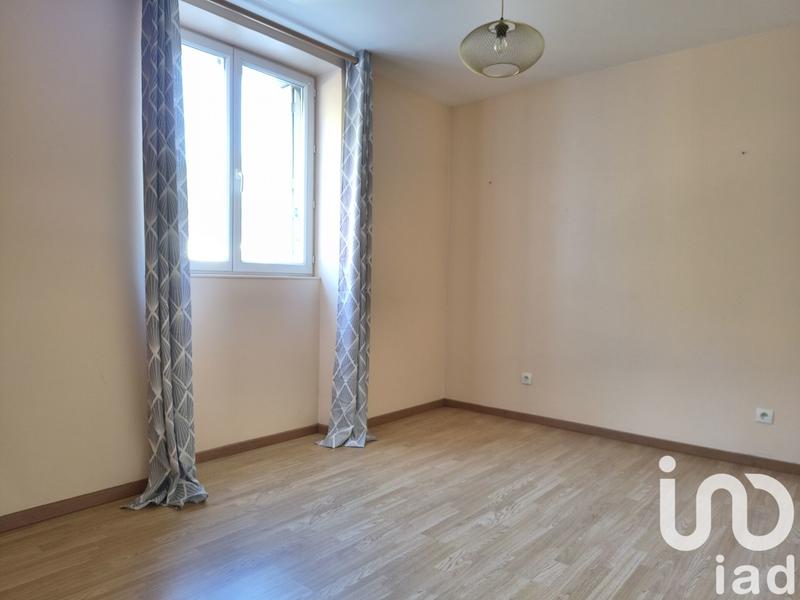 Maison de ville - 120 m² - 7 pièces