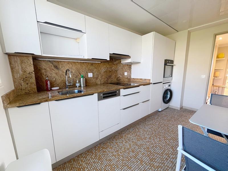 Appartement - 67 m² - 2 pièces