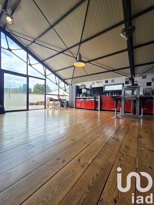 Appartement - 150 m² - 4 pièces