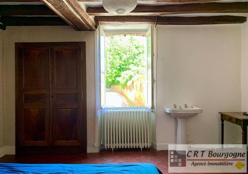 Maison ancienne - 164 m² - 7 pièces