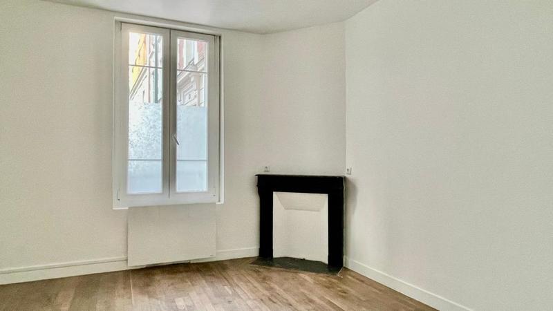 Appartement - 28 m² - 1 pièce