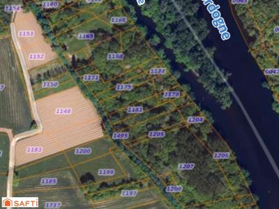 Terrain agricole - 26 969 m²