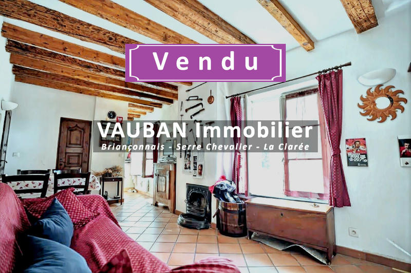 Appartement - 31 m² - 2 pièces