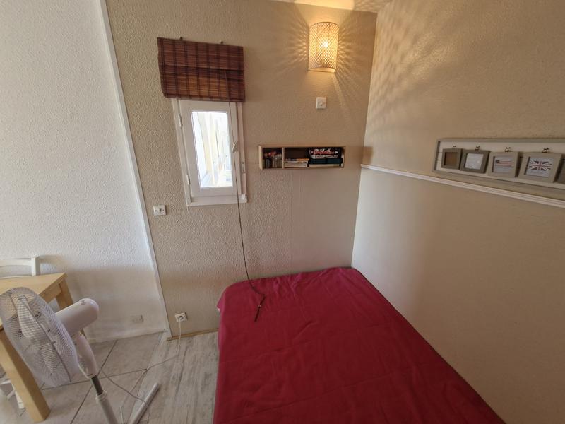 Appartement - 29 m² - 2 pièces
