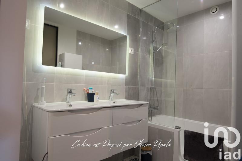 Maison de maîtres - 179 m² - 6 pièces