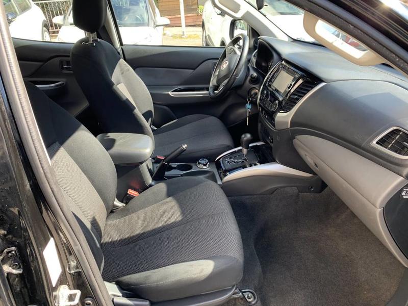 Fiat Fullback 2.4 180ch Bva cab adventure Pack Sport