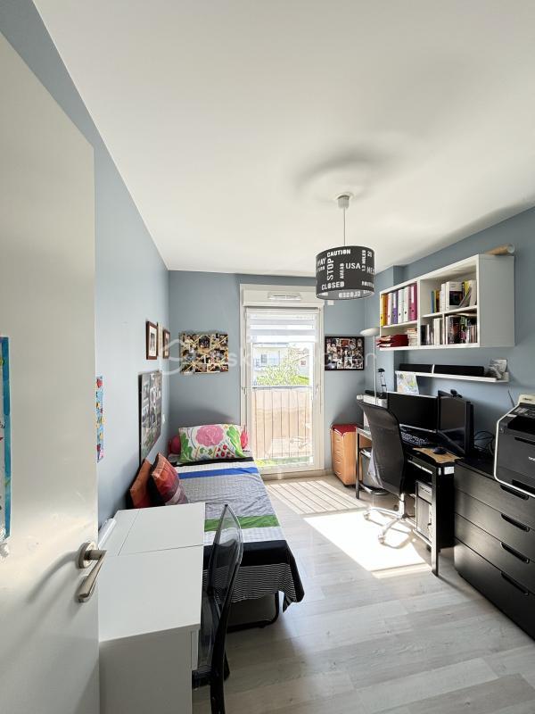 Appartement - 81 m² - 4 pièces