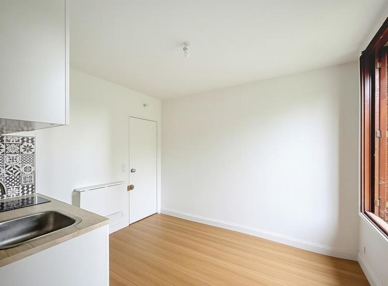 Appartement - 10 m² - 1 pièce