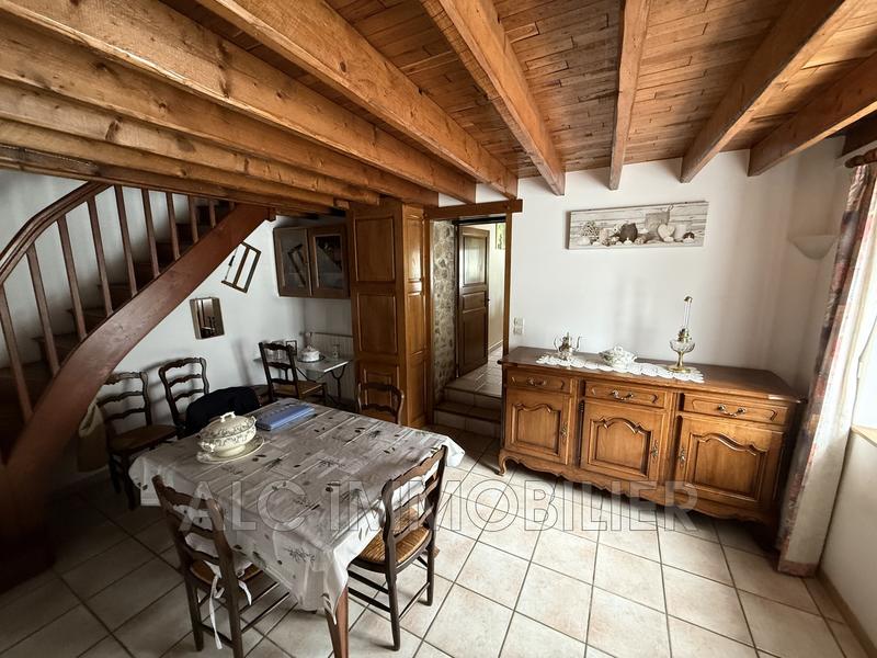 Maison - 143 m² - 4 pièces