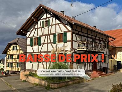 Maison - 131 m² - 5 pièces