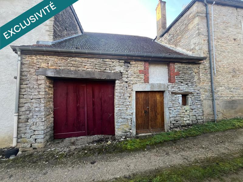 Maison - 122 m² - 7 pièces