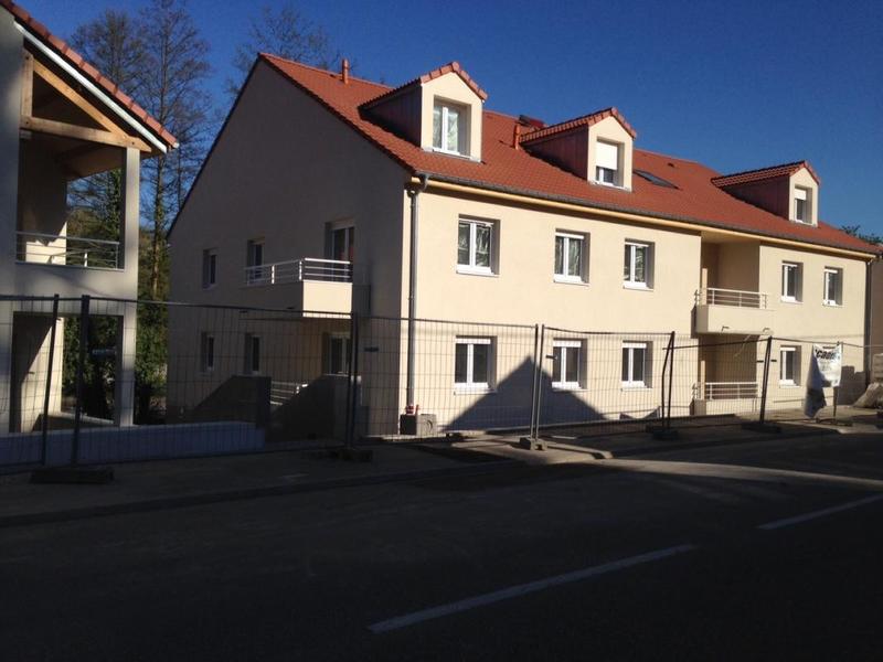 Appartement - 77 m² - 4 pièces