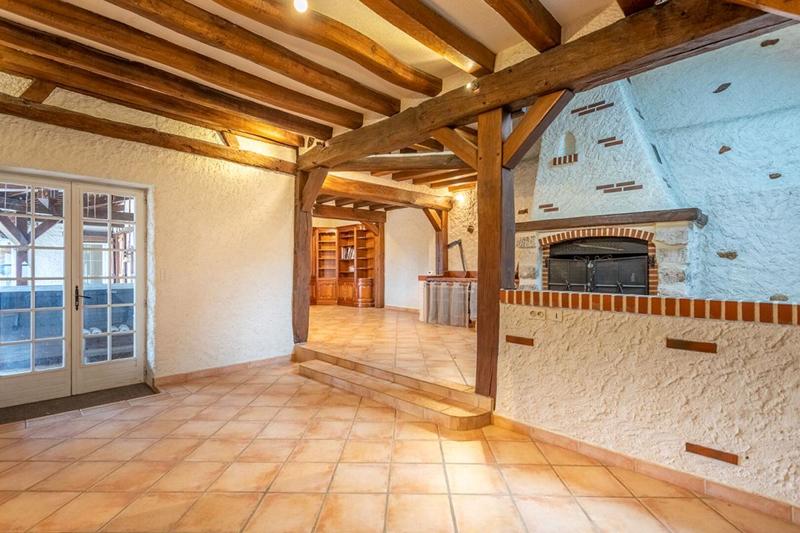Maison - 190 m² - 6 pièces