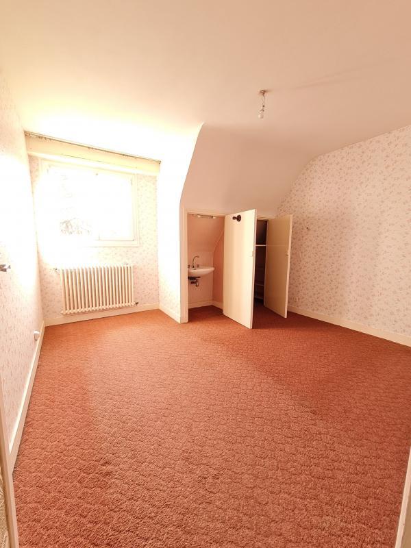 Maison - 170 m² - 7 pièces