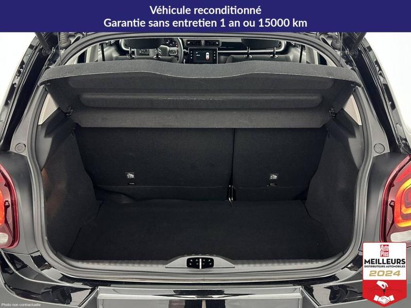 Citroën C3 1.2 PureTech 83ch Plus