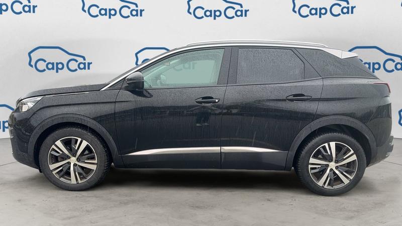 Peugeot 3008 1.5 BlueHDi 130 Eat8 Allure Business - Automatique