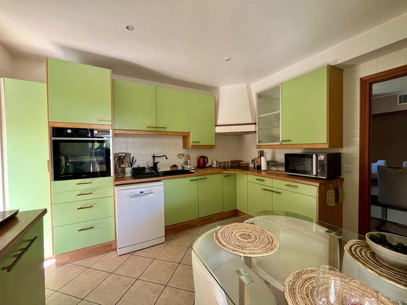 Villa - 164 m² - 5 pièces