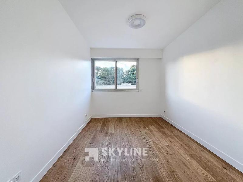 Appartement - 78 m² - 3 pièces