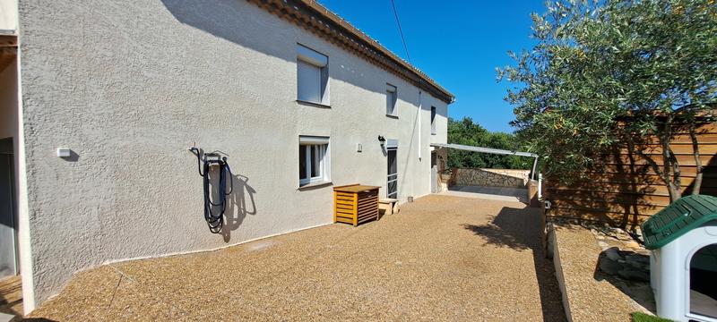 Maison - 246 m² - 7 pièces