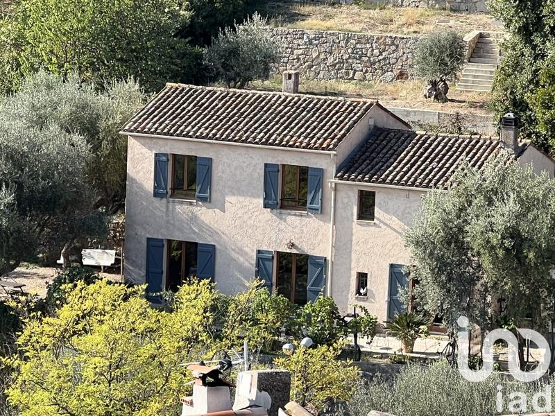 Maison - 114 m² - 4 pièces