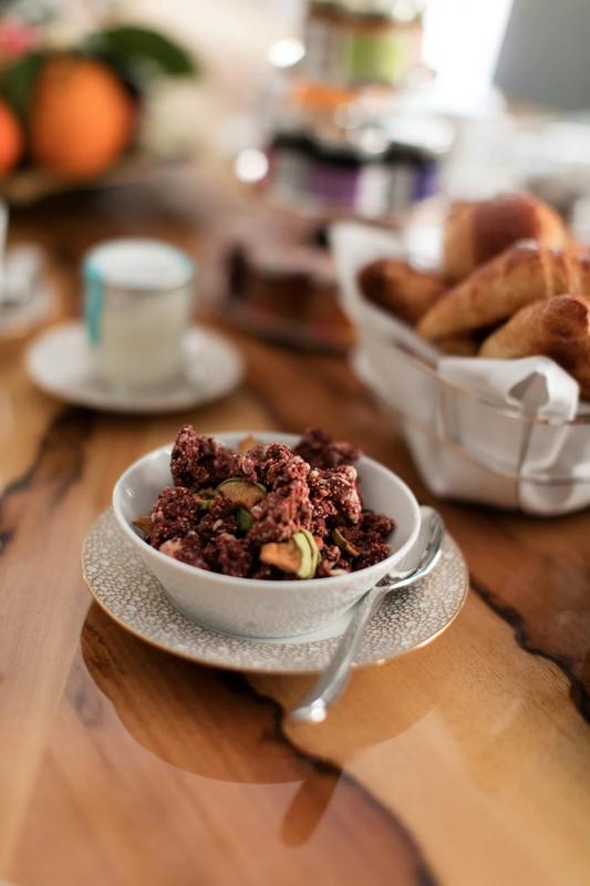 Hôtel particulier - 350 m² - 8 pièces