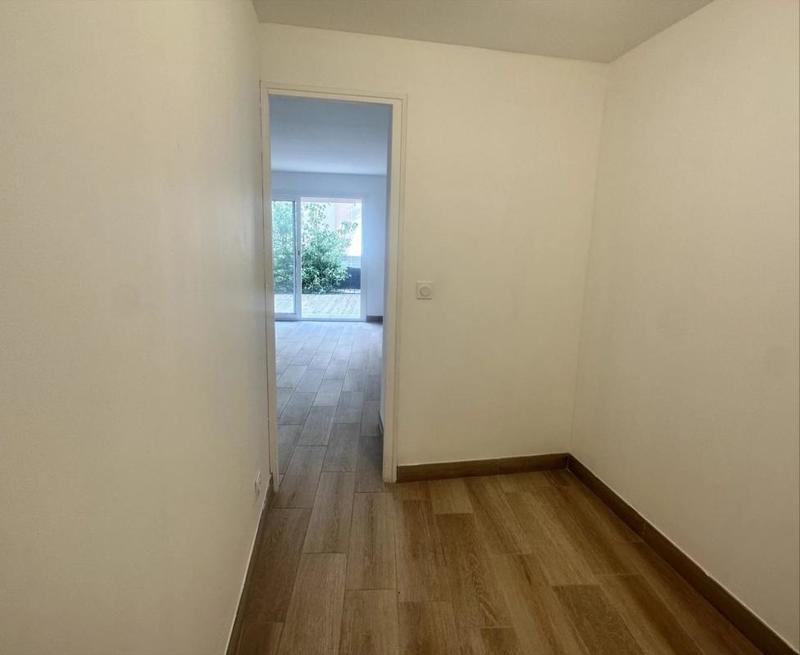 Appartement - 26 m² - 2 pièces
