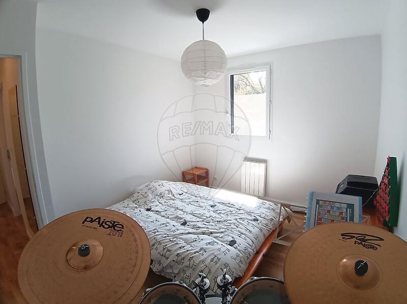 Maison - 88 m² - 5 pièces