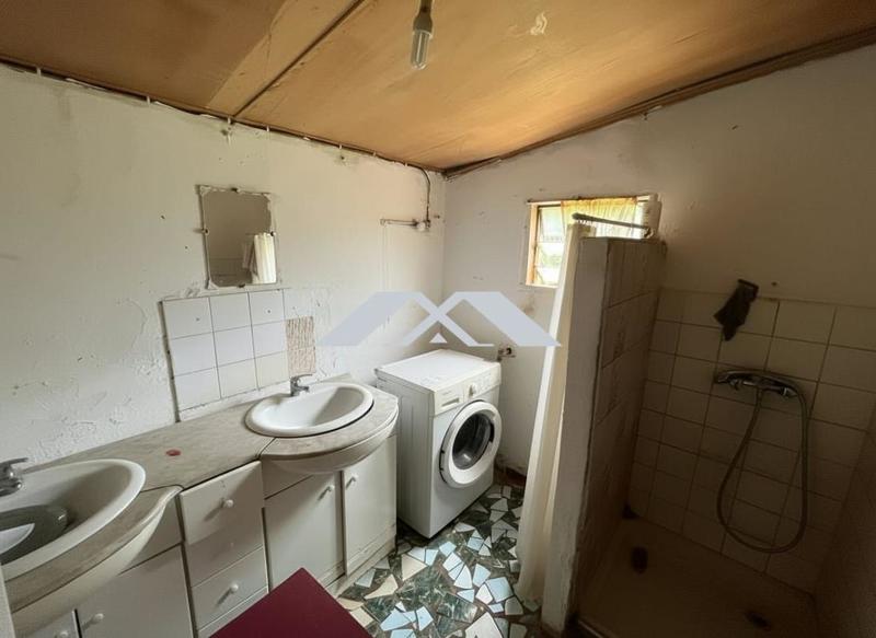 Maison - 67 m² - 2 pièces