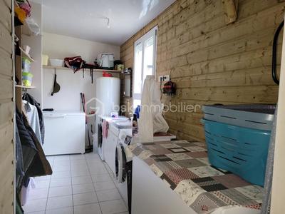 Maison - 176 m² - 7 pièces