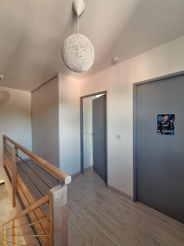 Maison - 128 m² - 4 pièces