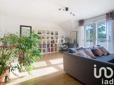 Appartement - 60 m² - 2 pièces