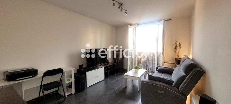 Appartement - 49 m² - 2 pièces