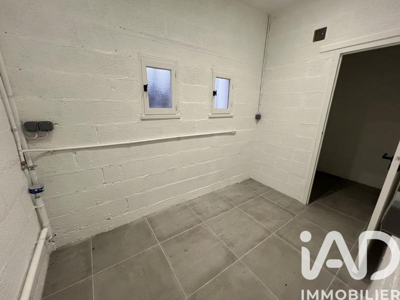 Maison - 109 m² - 5 pièces