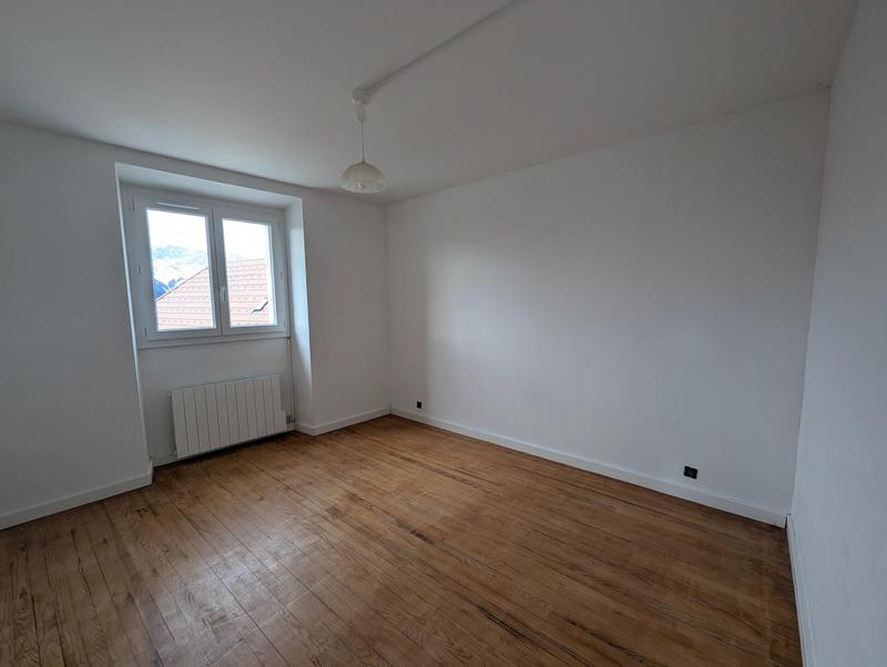 Maison - 122 m² - 6 pièces