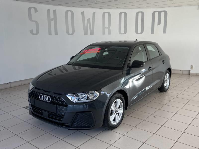 Audi A1 Sportback 30 Tfsi 110 ch s tronic 7 Advanced